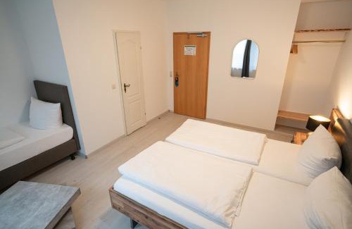 Falkenrehde Hotel | Gutshof Havelland