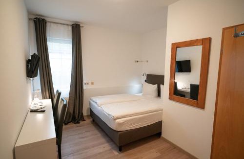 Falkenrehde Hotel | Gutshof Havelland