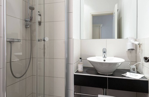 Falkenrehde Hotel | Gutshof Havelland