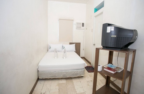 Dipolog Hotel | GV Hotel Dipolog City