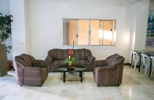 Dipolog Hotel | GV Hotel Dipolog City