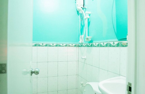 Dipolog Hotel | GV Hotel Dipolog City