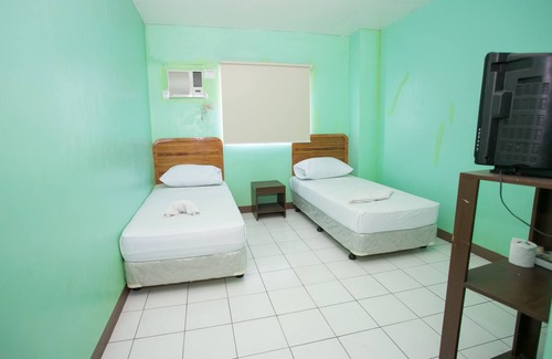 Dipolog Hotel | GV Hotel Dipolog City