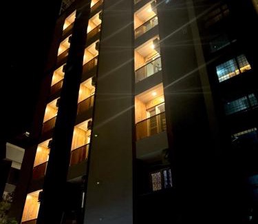Whitefield House | GVP Coliving