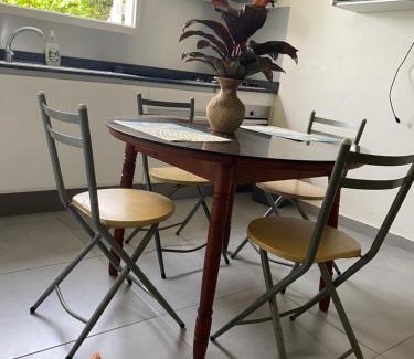 Duzer Apartment | Gwada vacances