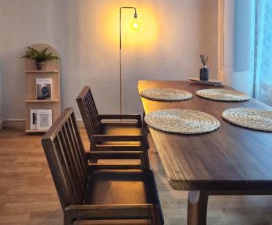 Suyeong-Gu Apartment | Gwang An Stay