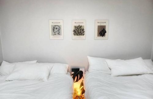 Suyeong-Gu Apartment | Gwang An Stay