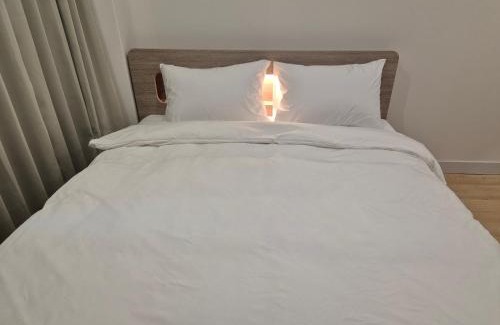 Choryang Hotel | Gwang Jang Hotel