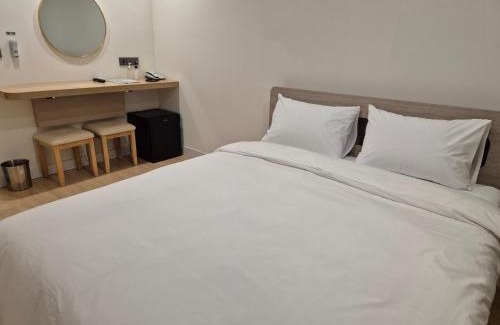 Choryang Hotel | Gwang Jang Hotel