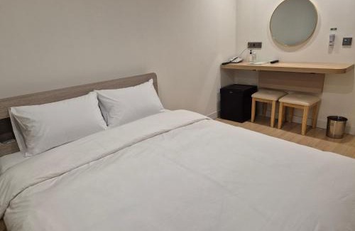 Choryang Hotel | Gwang Jang Hotel