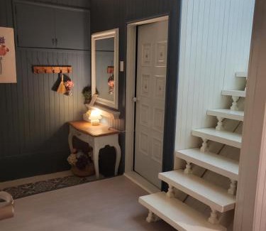 Suyeong-Gu House | Gwangalli Beach 3min Cozy Attic House