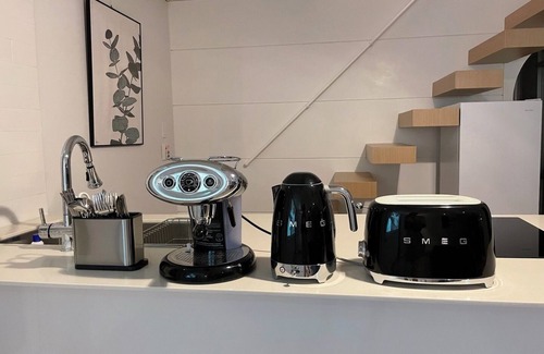 Suyeong-Gu House | Gwangalli Beachfront Duplex with a Private Terrace