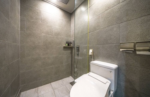 Suyeong-Gu Hotel | Gwangalli Browndot Hotel