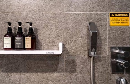 Suyeong-Gu Hotel | Gwangalli Browndot Hotel