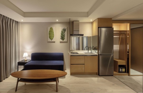 Suyeong-Gu Hotel | Gwangalli Hotel Londoner