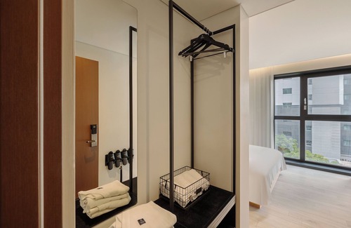 Suyeong-Gu Hotel | Gwangalli Hotel Londoner