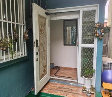 Suyeong-Gu House | Gwangalli Tahee House