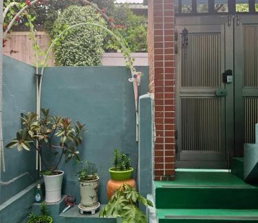 Suyeong-Gu House | Gwangalli Tahee House