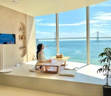 Suyeong-Gu House | Gwangan Awesome