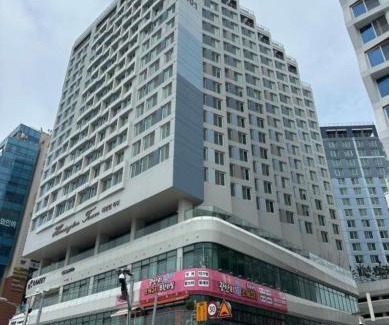 Suyeong-Gu Apartment | #Gwangan# exotic accommodation