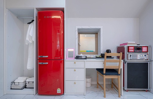 Suyeong-Gu Hotel | Gwangan Stay Hotel