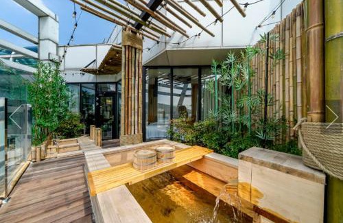 Suyeong-Gu Hotel | Gwanganli The Club Hotel