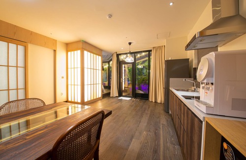 Suyeong-Gu Hotel | Gwanganri The Club hotel