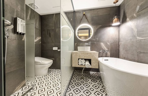 Gwangju Hotel | Gwangju Awesome Boutique Hotel