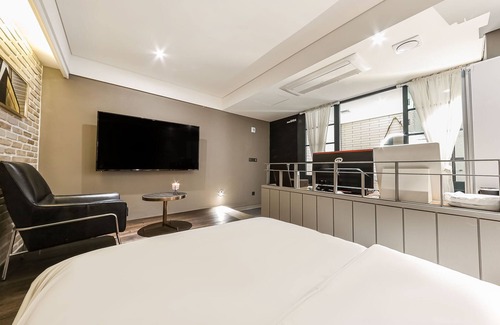 Gwangju Hotel | Gwangju Awesome Boutique Hotel