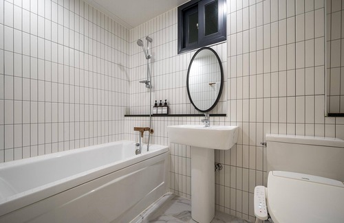 Buk-gu Hotel | Gwangju Gakhwadong YAM Dong-gwangju