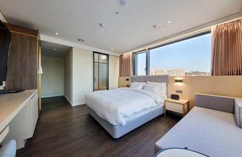 Buk-gu Hotel | Gwangju H1 Hotel