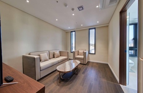 Buk-gu Hotel | Gwangju H1 Hotel