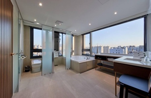 Buk-gu Hotel | Gwangju H1 Hotel