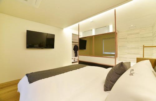 Gwangju Hotel | Gwangju Hotel the spot