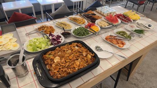 Gwangju Hotel | Gwangju Hotel the spot