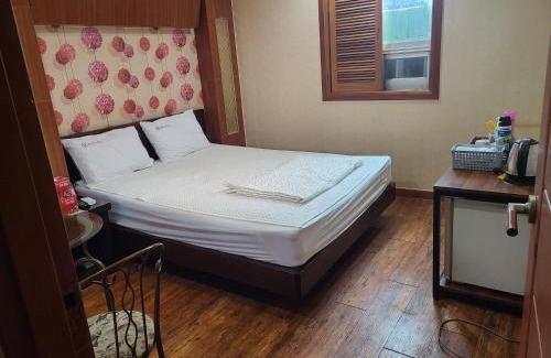 Seo-Gu Hotel | Gwangju M Motel