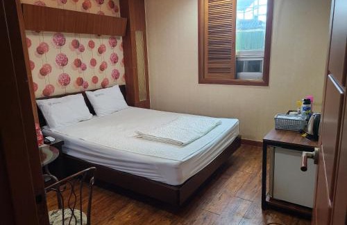 Seo-Gu Hotel | Gwangju M Motel