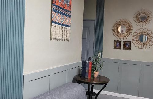 Suyeong-Gu House | Gwangnam Beach Donabine