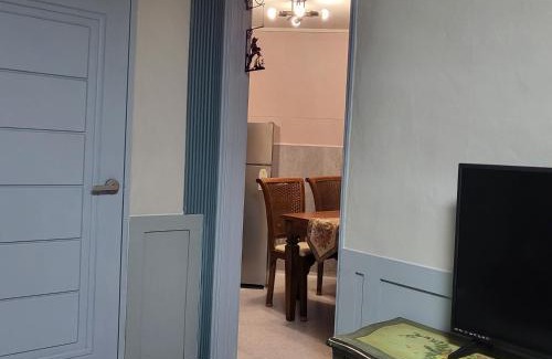 Suyeong-Gu House | Gwangnam Beach Donabine