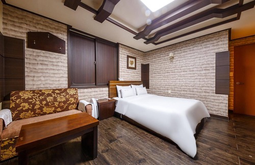 Gwangyang Hotel | Gwangyang Choice