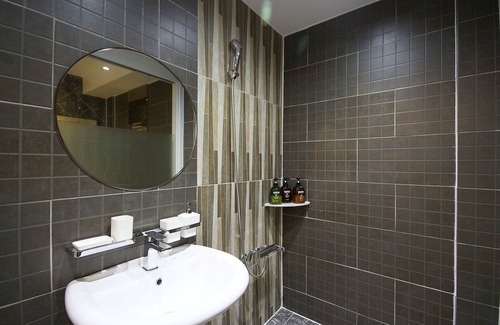 Yongsu-ri Hotel | Gwangyang Geu Self Check-in Motel