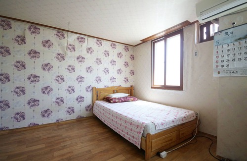 Yongsu-ri Hotel | Gwangyang Gwibinjang