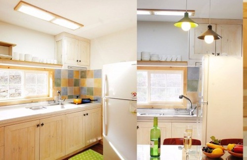 Gwangyang House | Gwangyang Hajo Country Pension