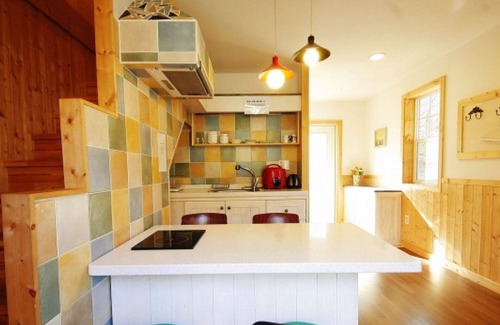 Gwangyang House | Gwangyang Hajo Country Pension