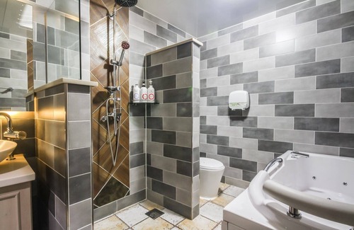 Suncheon Hotel | Gwangyang Haru