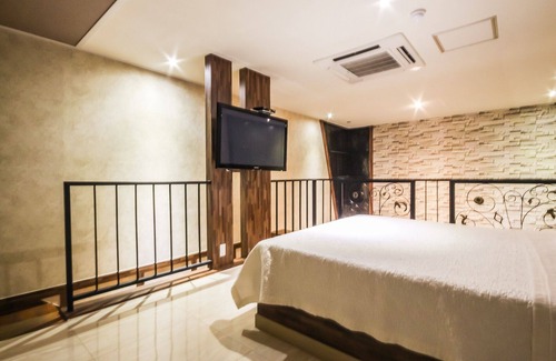 Suncheon Hotel | Gwangyang Haru