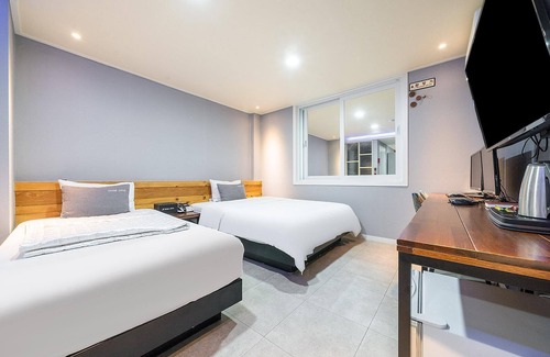 Gwangyang Hotel | Gwangyang Hotel Java