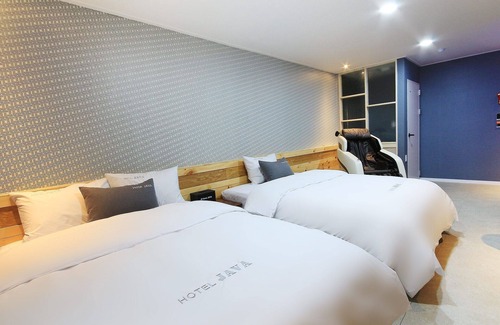 Gwangyang Hotel | Gwangyang Hotel Java