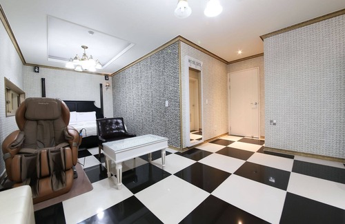 Gwangyang Hotel | Gwangyang Hotel Ritz