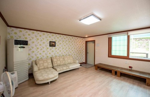 Gwangyang House | Gwangyang Polaris Pension